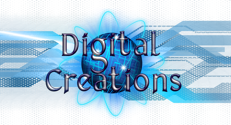 Digital Creations LLC