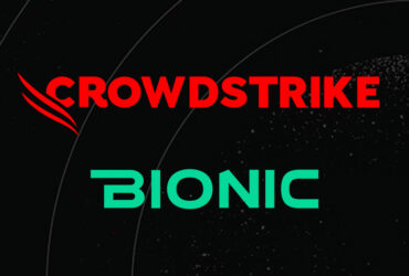 CrowdStrike-to-Buy-AppSec-Startup-Bionic-for-Reported-350M