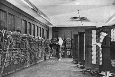 What-is-ENIAC-Definition-from-TechTarget