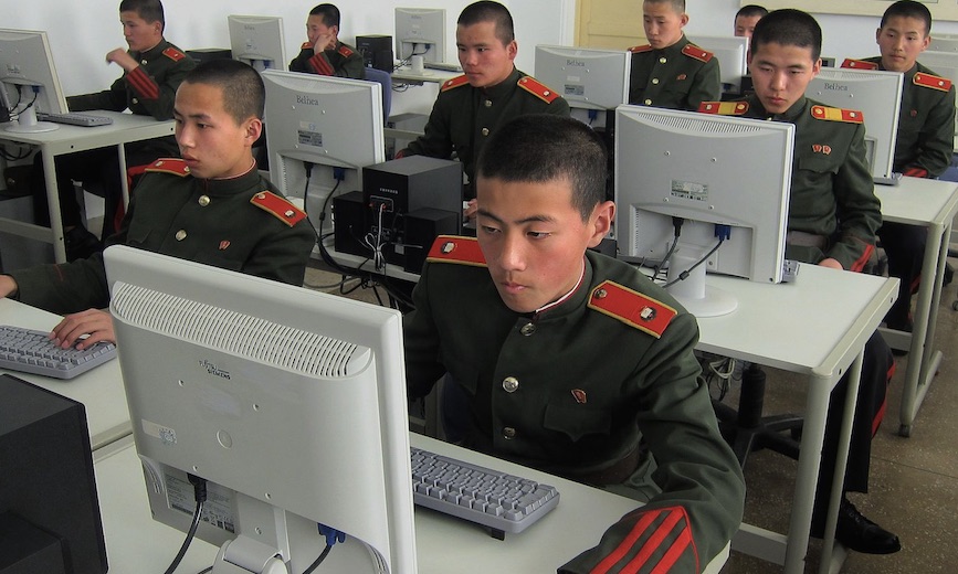 North Korean Hackers Exploiting Critical Flaw in DevOps Tool