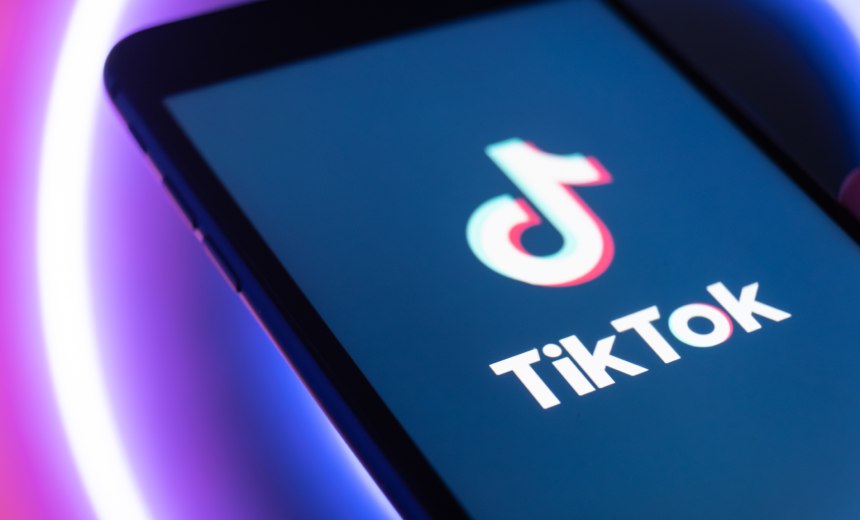 TikTok Chief Summoned by EU Lawmakers For Privacy Probe