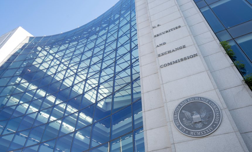 SEC Aims to Avoid Cyber Disclosure Rule 'Compliance Burdens'