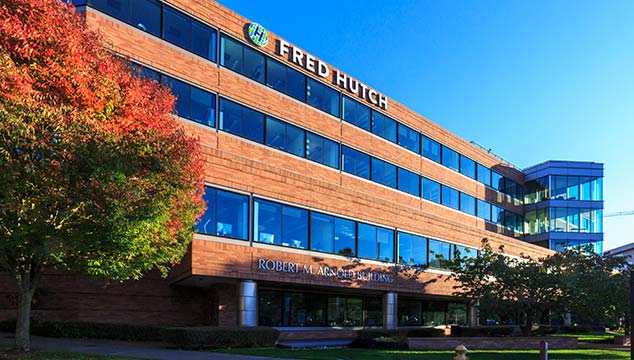 Fred Hutch