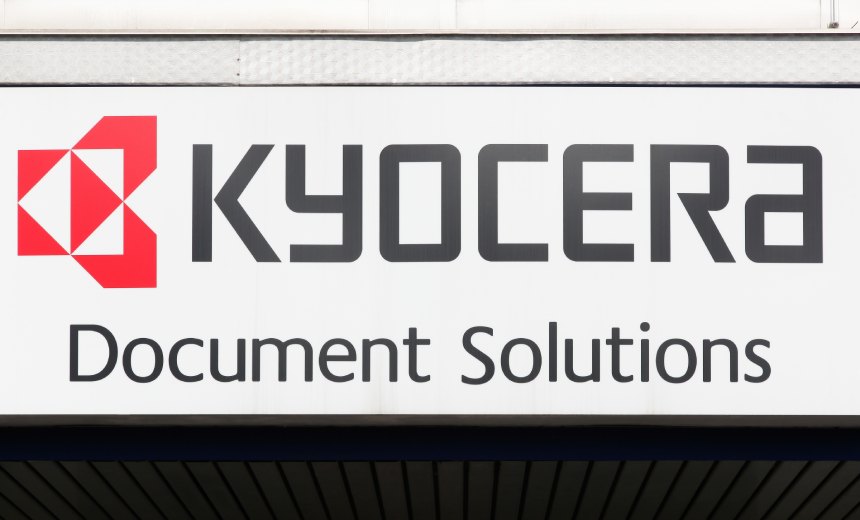 Kyocera Printers Open to Path Traversal Attacks