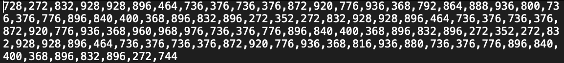 Encoded configuration file httpd.grt used by the toolkit to find the central server