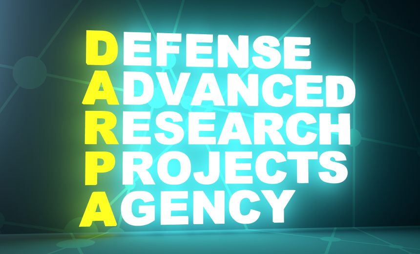 DARPA Picks 7 Small Businesses for AI Cyber Challenge