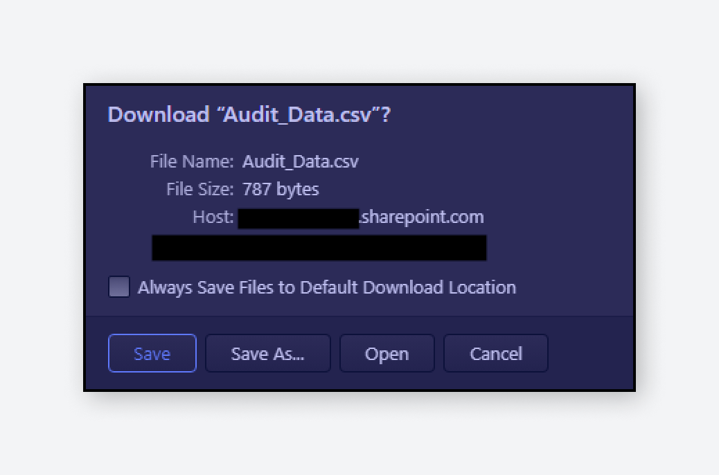 Blog_DataExfiltrationinSharepoint_InCopyImage_202403_Img2-DownloadDialogue