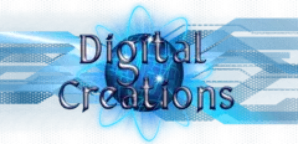 Digital Creations LLC